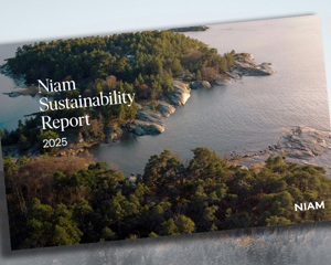 Niam Sustainability Report 2025 (4)