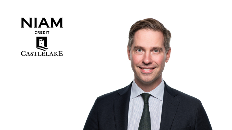 Niam Credit och Castlelake investerar 1 miljard euro i nordisk fastighetsfinansiering Image