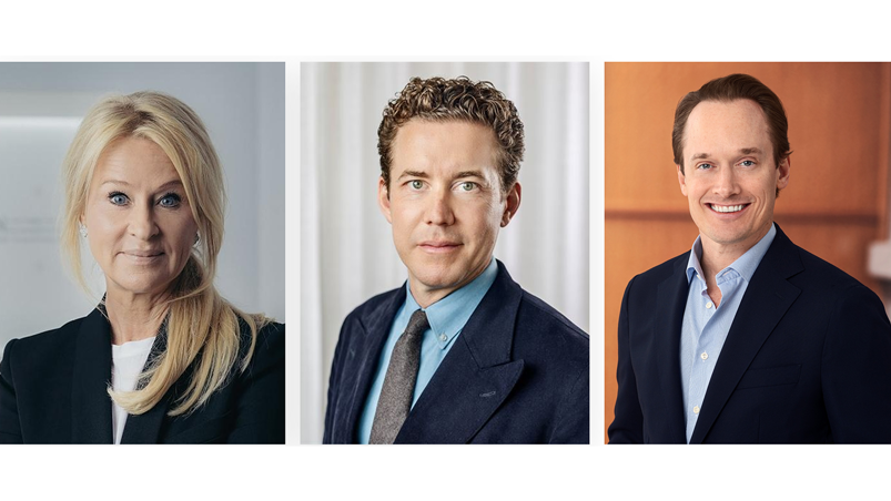 Niam Group strengthens Board expertise with new appointments Image