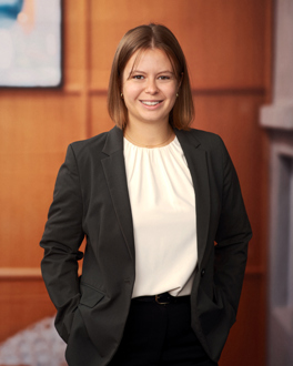 Amanda Grandin photo