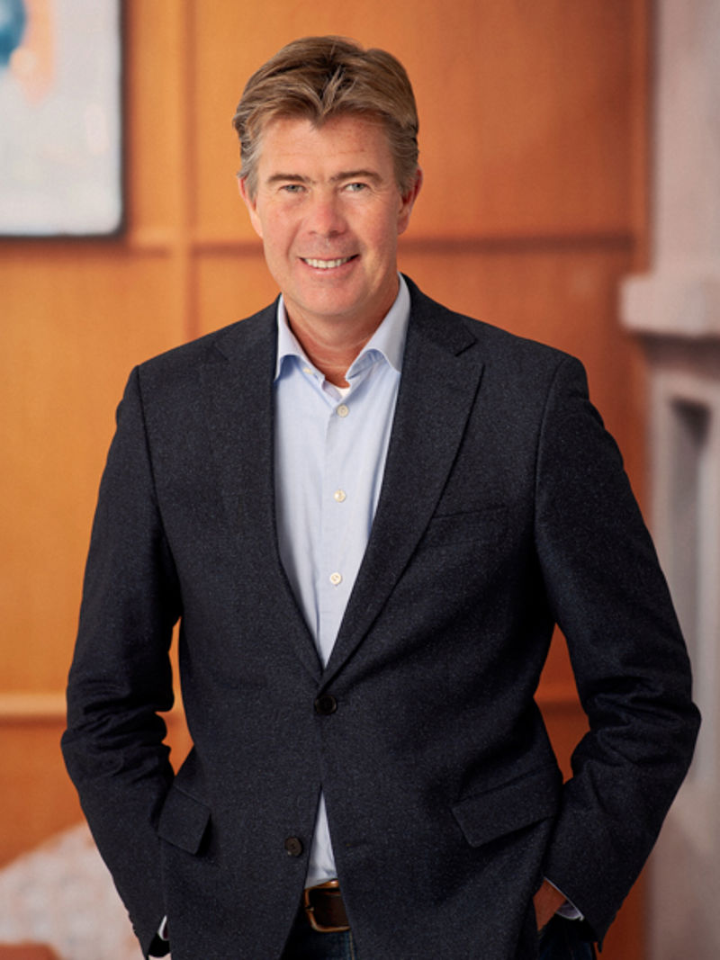 Axel Karlsson Low