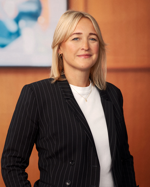 Marie Mattiasson Low