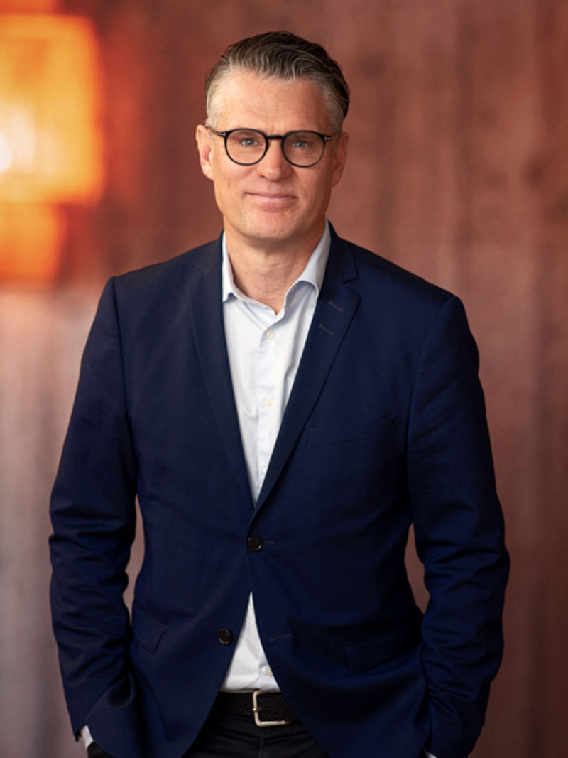 Martin Bjöörn Low
