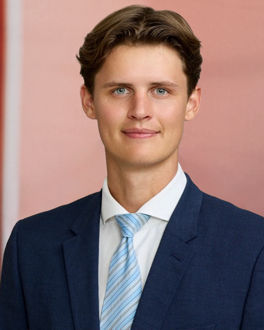 Oscar Schønfeld photo