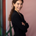 Charlotte  Kvande Hay