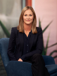 Elin Ericson Low