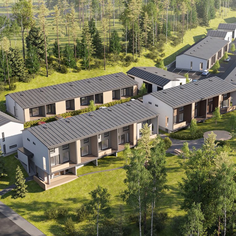 Finland Single-Family Portfolio