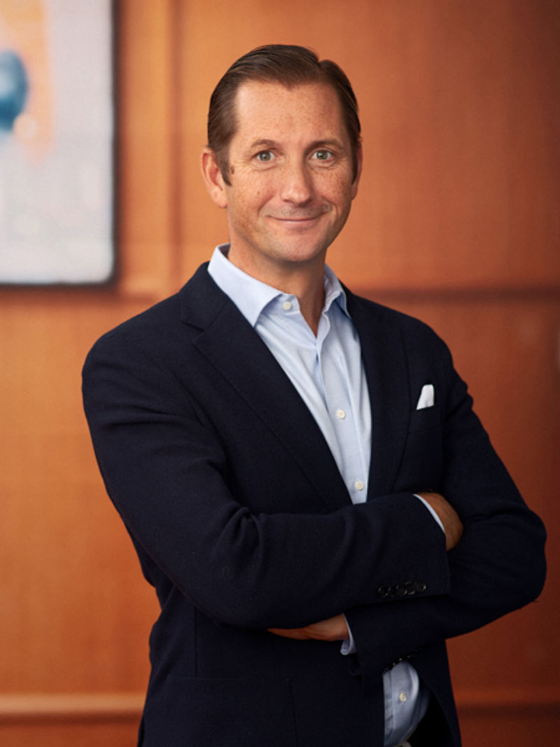 Ola Kolmert Low