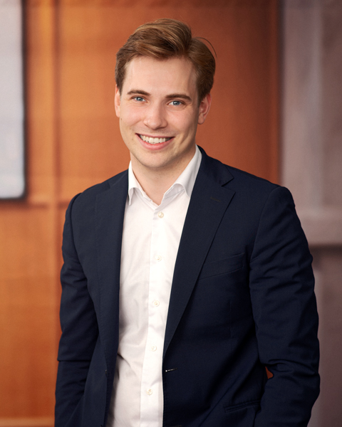 Gustav Hägglund Low