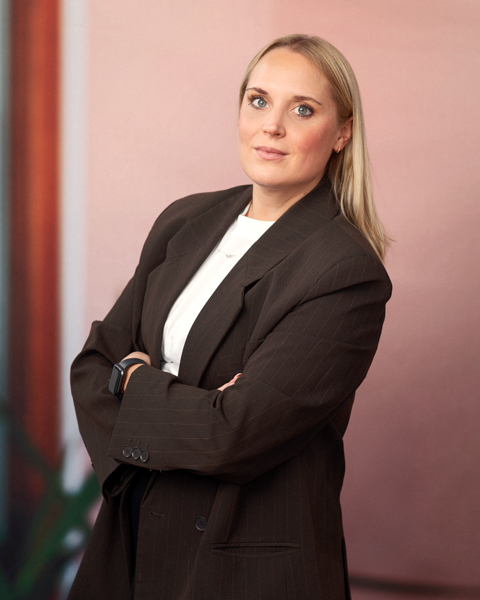 Filippa Almeida Low