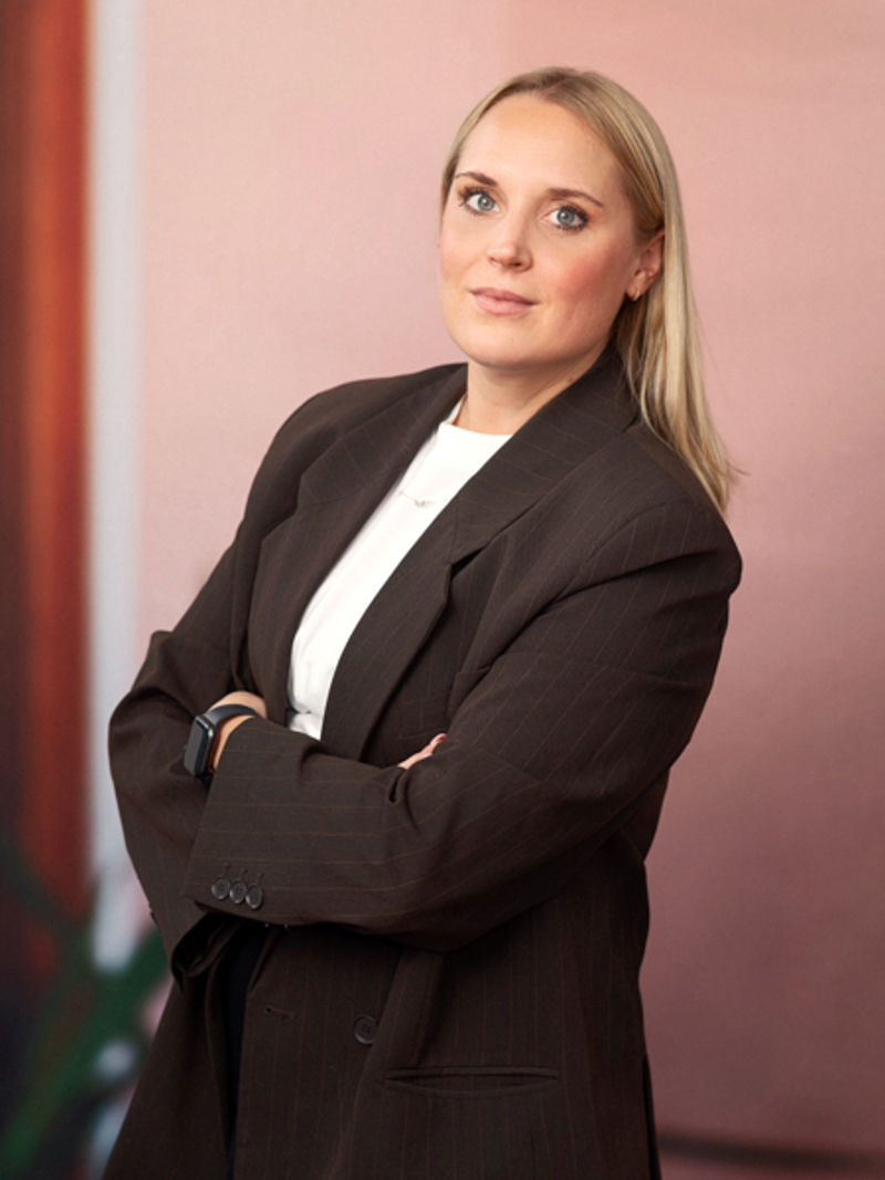 Filippa Almeida Low