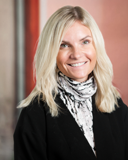 Trine Werner Sejtved photo