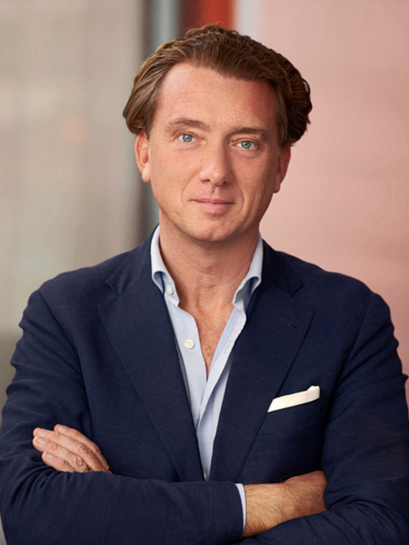 Christian Ekberg Low