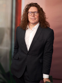 Mathias Pedersen Low
