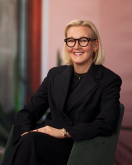 Olivia Lindelöf photo