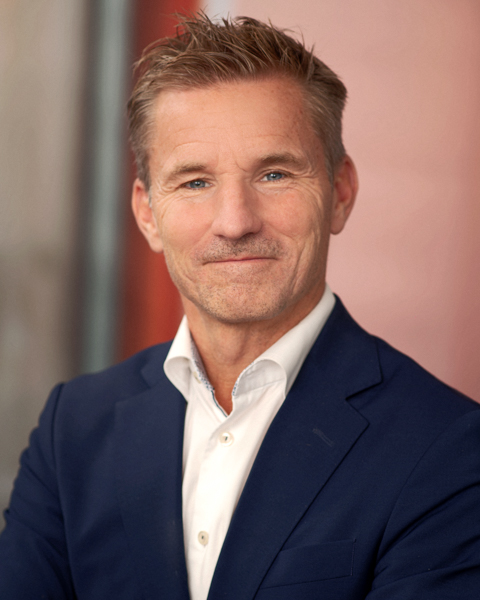 Erik Rydström Low