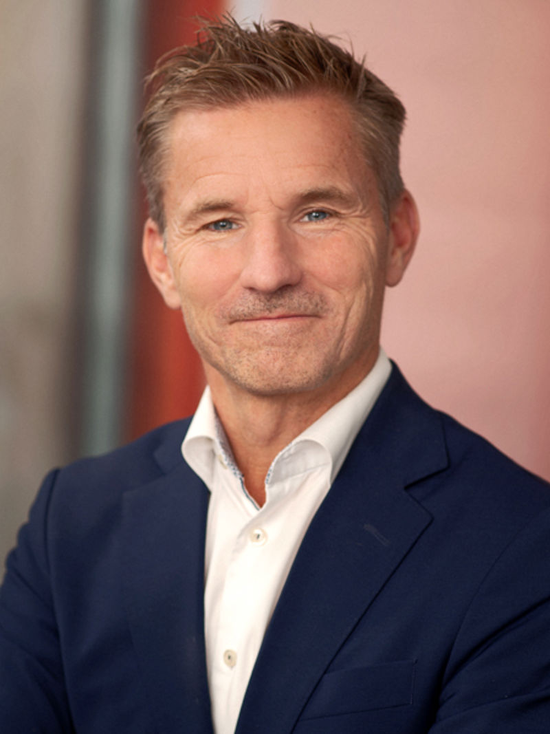 Erik Rydström Low