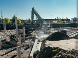 Sustainability at Niam