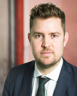 Christian Jürgensen photo