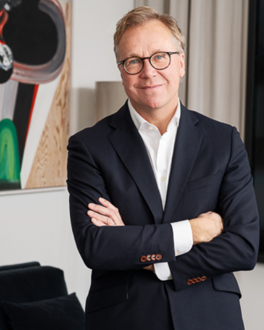 Håkan Johansson photo