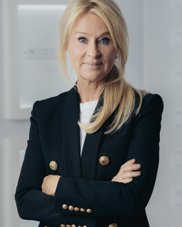 Annika Falkengren photo