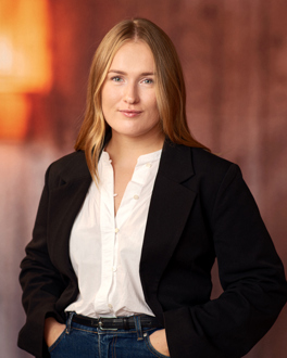 Paulina Metsämäki photo