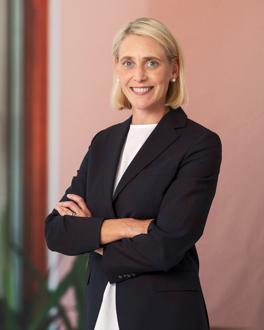 Cecilia Mårtensson Siebert photo