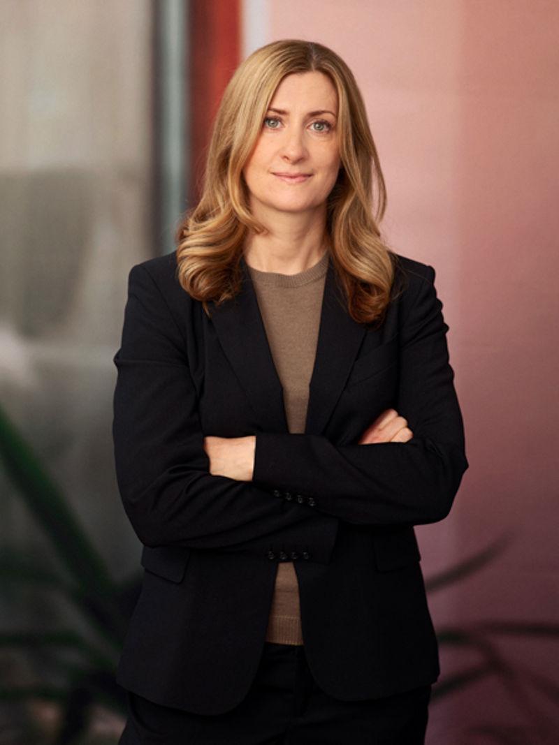 Erika Sydow Low