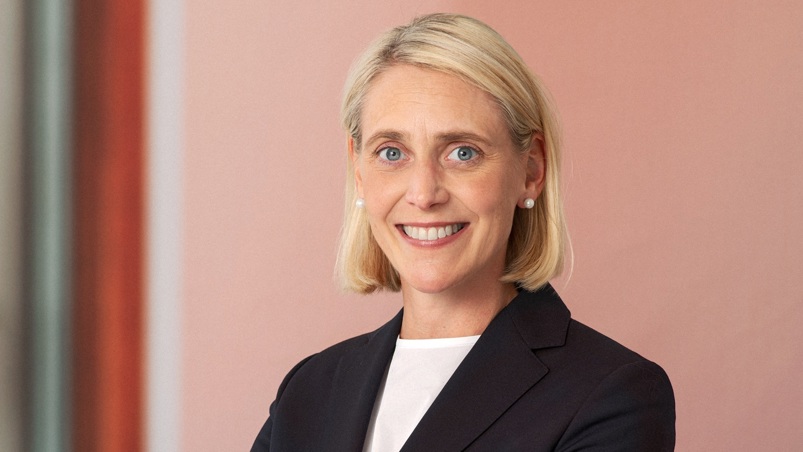 Niam Group appoints Cecilia Mårtensson Siebert as Head of People Image