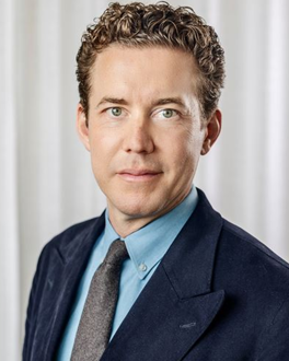 Pär Norberg photo