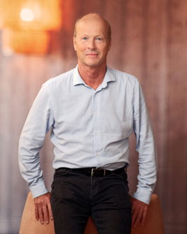 Eyvind  Jonsson photo