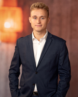 Simon  Salling photo