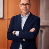 Linus Hägg