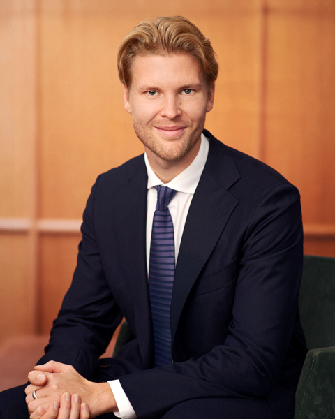 Marcus Overödder Low
