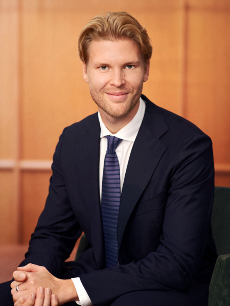 Marcus Overödder Low