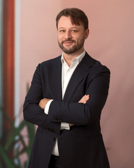 Sasha Kasloff photo