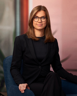 Linnea Åslund photo