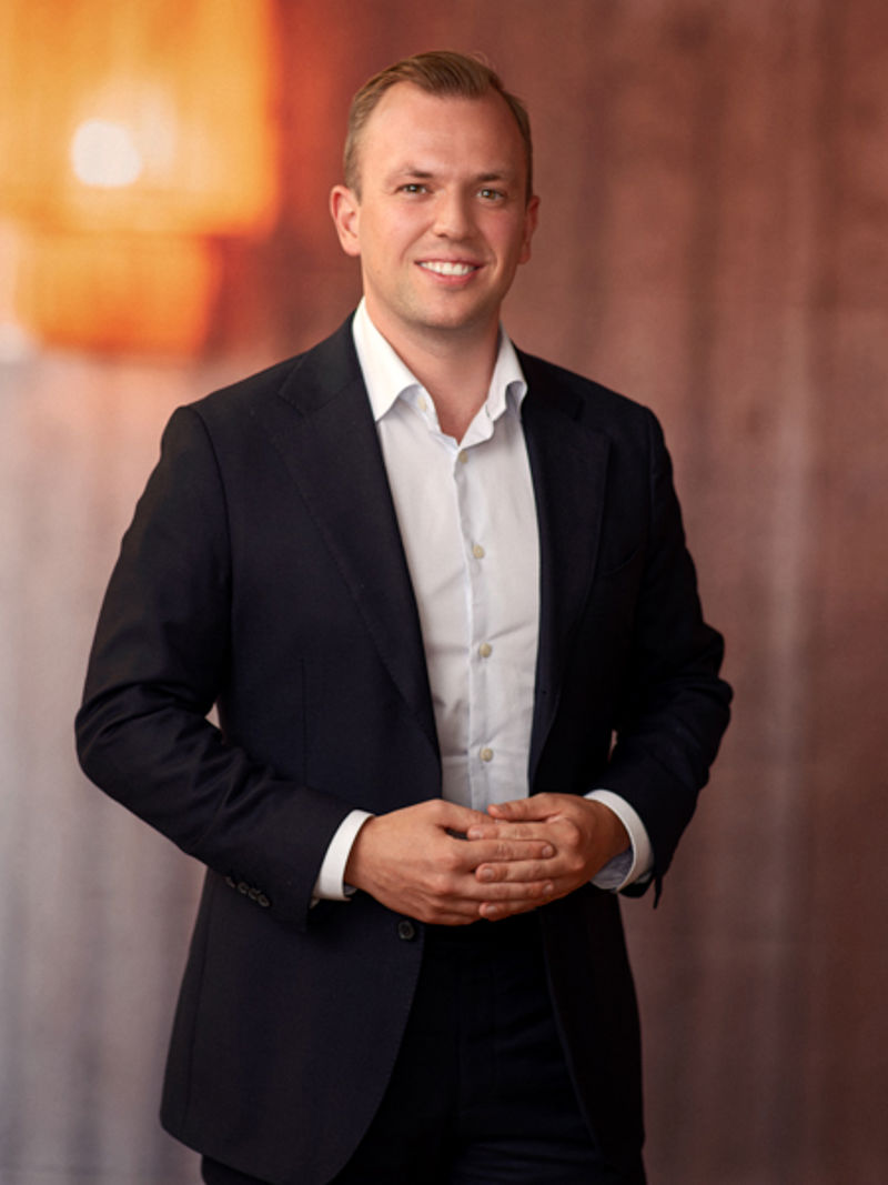 Emil Sachmann Low