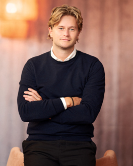 Mikkel Sørensen photo