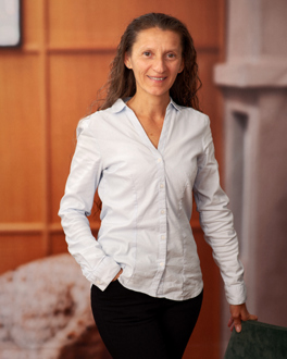 Karolina Szabó photo