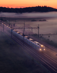 Infrastructure Image