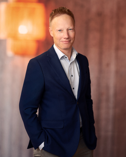 Antti Muilu Low