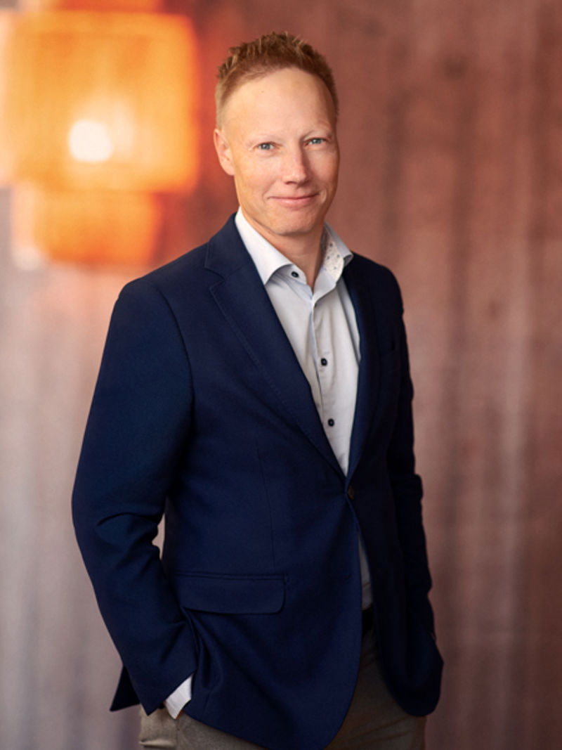 Antti Muilu Low