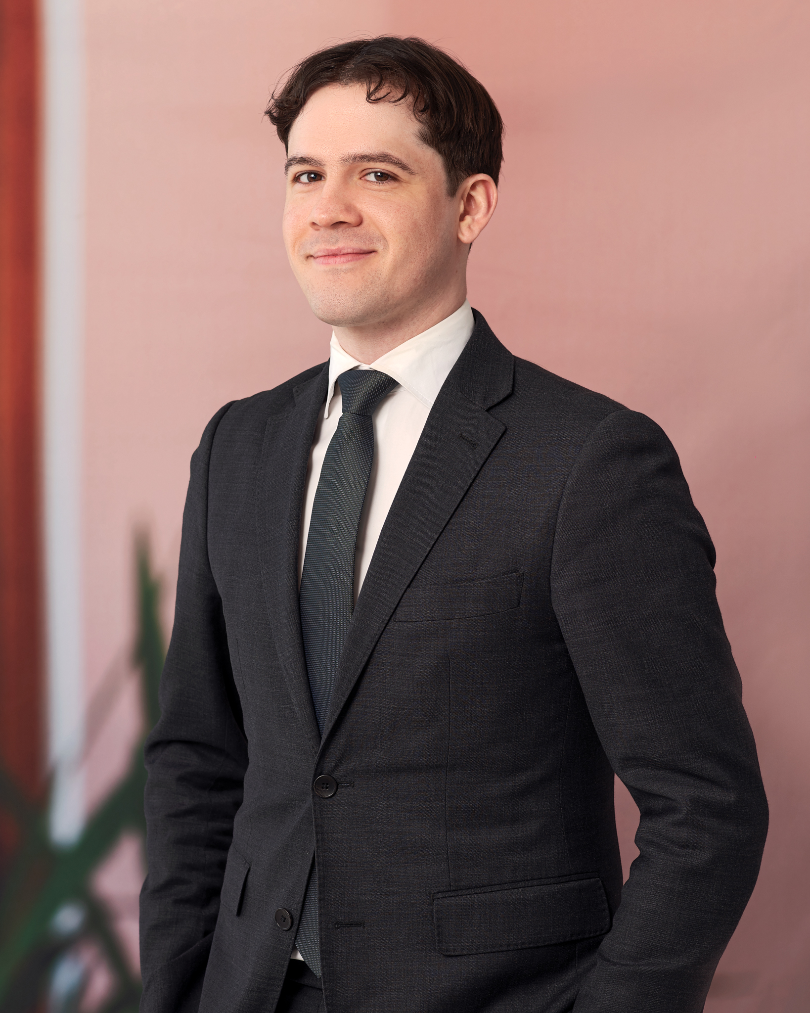 Alexander Råberg Low
