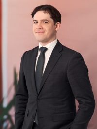 Alexander Råberg Low