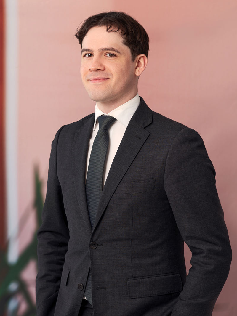 Alexander Råberg Low