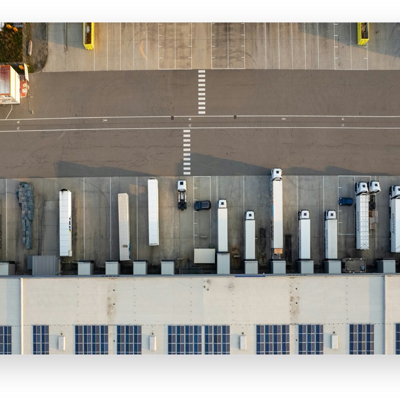 Logistics Portfolio