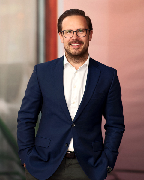 Fredrik Andersson Low
