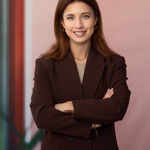 Louise  Frankenberg photo