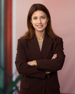 Louise  Frankenberg photo